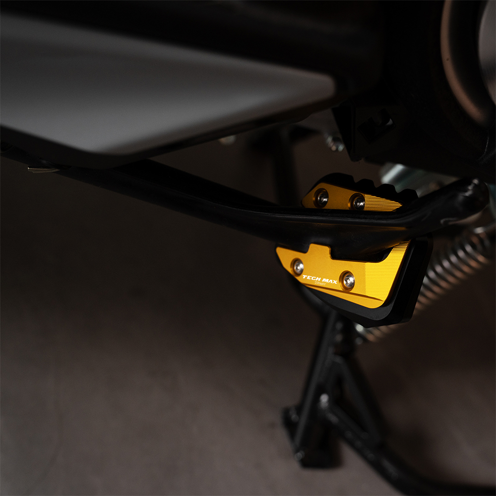 Pour YAMAHA TMAX 560 TMAX 560  - Tech Accessories Stand avis et prix