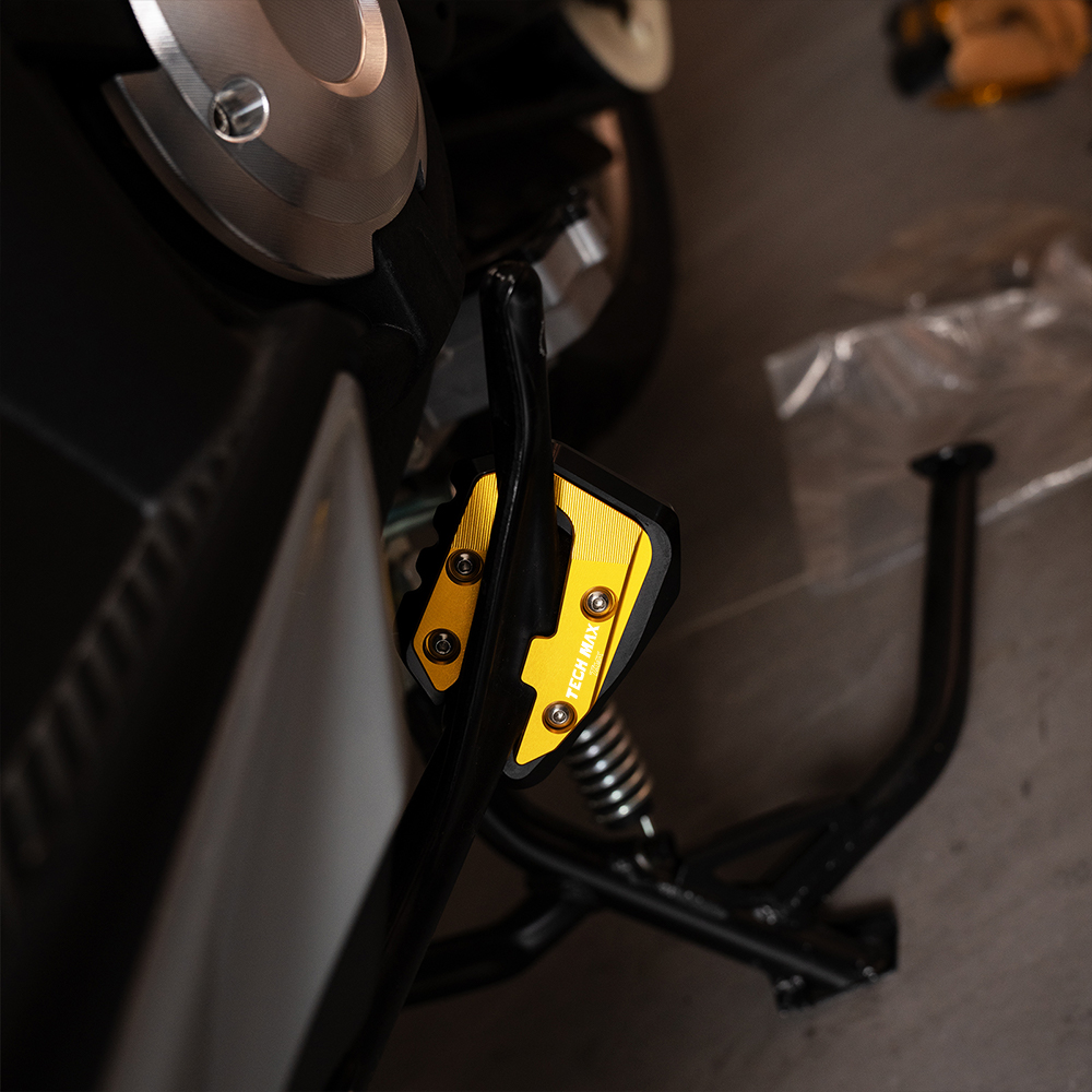 Pour YAMAHA TMAX 560 TMAX 560  - Tech Accessories Stand avis et prix