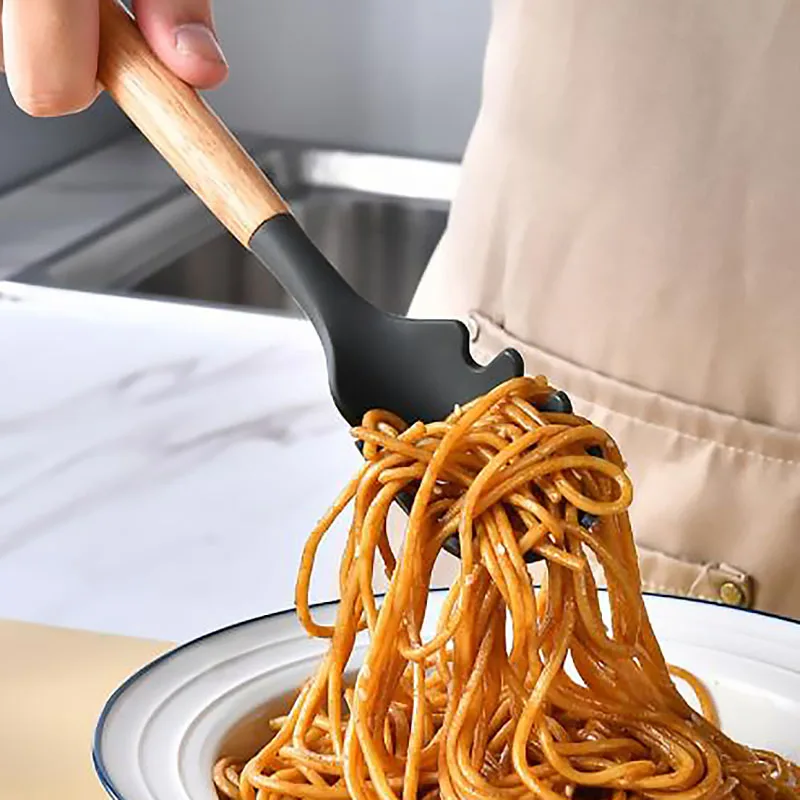 Ensemble d'ustensiles de cuisi - Hi Tech Kitchen Accessories avis et prix