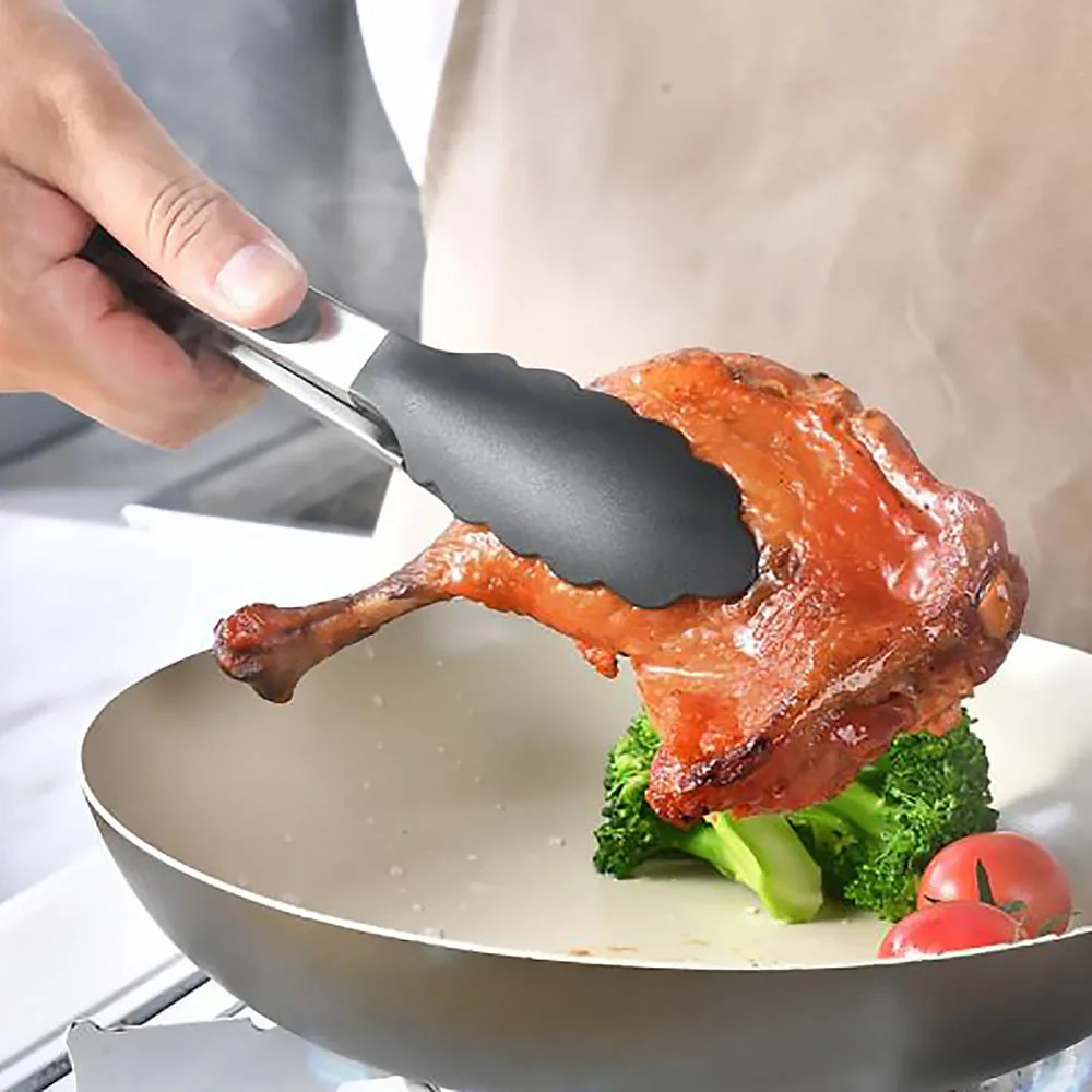 Ensemble d'ustensiles de cuisi - Hi Tech Kitchen Accessories avis et prix